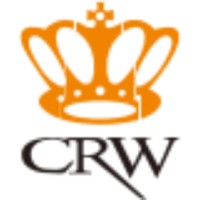 CRW BATHROOMS logo - Similar company to Arctic Spas Utah