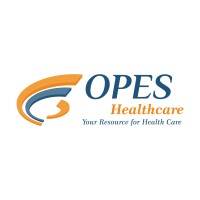 OPES Healthcare Private Limited logo - Similar company to Isazi