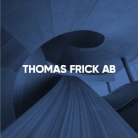 THOMAS FRICK AB logo - Similar company to Jon Stenberg Ab