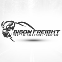 Bison Logistics LLC logo - Similar company to Bison Enterprise Ltd