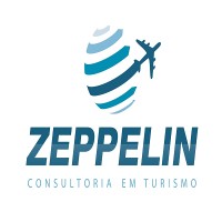 Zeppelin Tour Viagens logo - Similar company to Viagem Com A Bianca