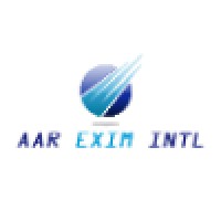 Aar Exim Intl Pvt. Ltd.
