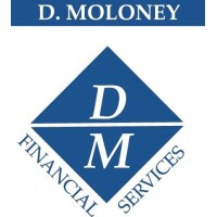 D Moloney Financial Services logo - Similar company to Junto Media Ltd