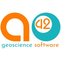 a42 geoscience software logo - Similar company to Pace Geoscience
