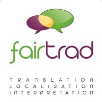 Fairtrad logo - Similar company to Ekitai Solutions