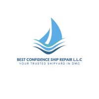 Best Confidence Ship Repair LLC logo - Similar company to Pontus Digimark