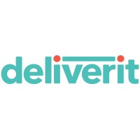Deliverit logo - Similar company to Deliverit Software