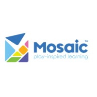Mosaic Global Singapore logo - Similar company to Wright Logic