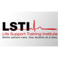 Life Support Training Institute