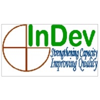 Inspiring Development logo - Similar company to I.D. Inspiring Development