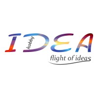 Idea Hobby logo - Similar company to Tiles Ahead