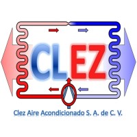 Clez Aire Acondicionado SA de CV logo - Similar company to Cofrimex Aire Acondicionado