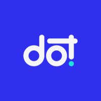 Dot Creativa logo - Similar company to Creativa Studio Digital