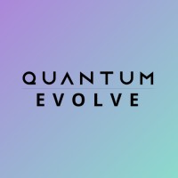 Quantum Evolve - Business Enablement logo - Similar company to Quantum Evolve