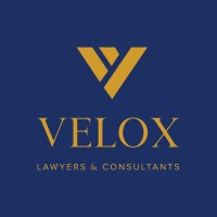 Velox (Lawyers & Consultants) - Legal Process Outsourcing logo - Similar company to Teams Squared