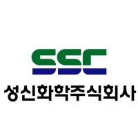 성신화학(주)