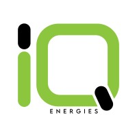 IQ Energies India logo - Similar company to Hygnal