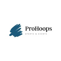 ProHoops, Inc logo - Similar company to Chaplin Res Corp.