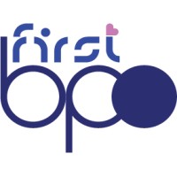FirstBPO logo - Similar company to Technoph Systems And Integration Inc.