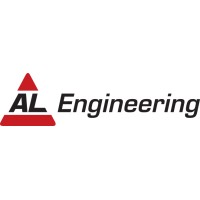 AL Engineering A/S logo - Similar company to Am Group