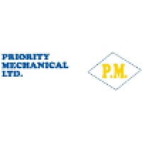 Priority Mechanical Ltd.