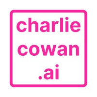 charliecowan.ai logo - Similar company to Kowalah