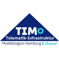 TIMO TI-Modellregion Hamburg & Umland logo - Similar company to Gesundheitsmarkt-Podcast