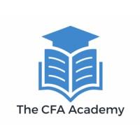 The CFA Academy logo - Similar company to S.Monk