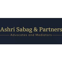 Ashri Sabag & Partners logo - Similar company to Michael Shine & Partners