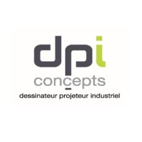 DPI Concepts logo - Similar company to Anima