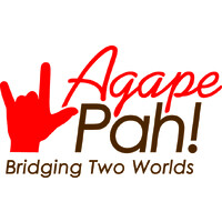 Agape Pah logo - Similar company to Gray Advertising