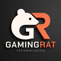 GamingRat Technologies logo - Similar company to Trihandshake
