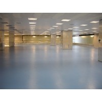 ARIS FLOOR, S.L. logo - Similar company to Dualité