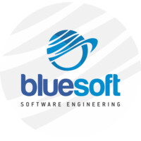 Bluesoft Reklam Ajansı logo - Similar company to Regencode Software