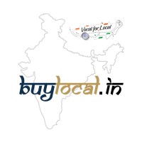 BuyLocal.in logo - Similar company to Netpay Limited