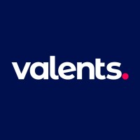 Valents logo - Similar company to Y&L Valents