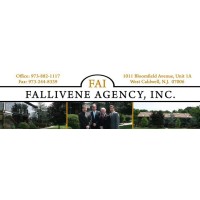 Fallivene Agency Inc. Real Estate & Insurance logo - Similar company to Move Croatia | Real Estate Agency