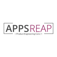 Apps Reap logo - Similar company to Vernova Techno Pvt. Ltd.
