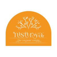 NISTIRYYA logo - Similar company to Trado Books