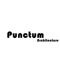 Punctum Architecture logo - Similar company to Punctum Studio
