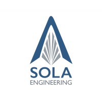 SOLA Engineering logo - Similar company to Pnj Engineering Inc.