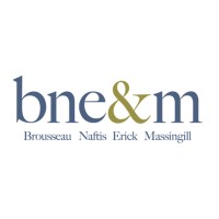 Brousseau Naftis Erick & Massingill, P.C. logo - Similar company to Hawk Criminal Law
