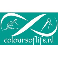 Colours Of Life - Talentgroep Technisch Design