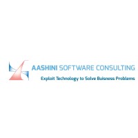 Aashini Software Consulting logo - Similar company to Impactalign, Llc