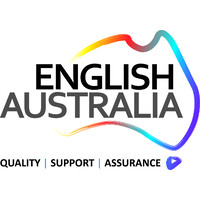 English Australia logo - Similar company to Readyteacher