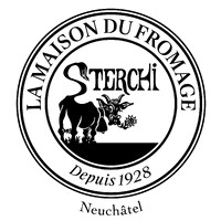 La Maison du Fromage Neuchâtel logo - Similar company to Pierre Le Fromager