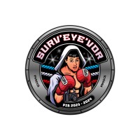 PIB IESEG Paris - Surv'eye'vor logo - Similar company to Bda Gart'Sby
