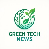 GreenTech News logo - Similar company to Terrawatt Sas