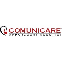 COMUNICARE srl centro audioprotesico logo - Similar company to Fonema Italia S.R.L.
