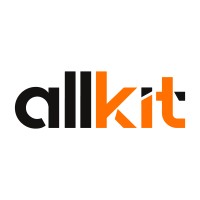 Allkit logo - Similar company to Acht Arquitetos